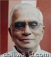 Rev. Fr Stany Miranda