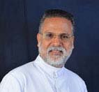 Rev. Fr Richard Coelho